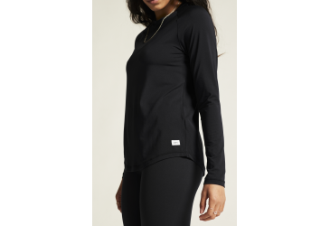W CRAFT Collective LS T-Shirt