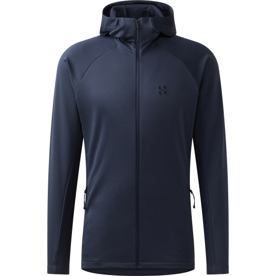 Haglöfs Korp Mid Hood Sweatshirt