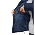 W Bunda Haglöfs Rosson Down Hood Women's