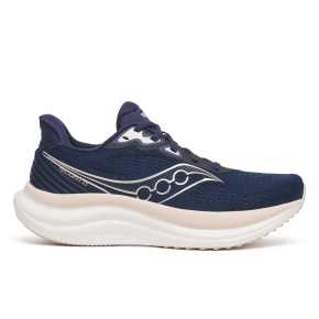 women's shoes Saucony S11023-234 TRIUMPH 23 navy/cameo