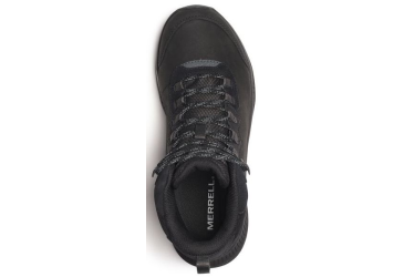 Merrell footwear J038988 SPEED STRIKE 2 LTR THRM MID WP black