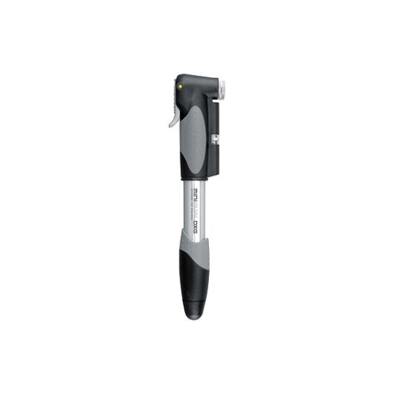 TOPEAK pump MINI DUAL DXG