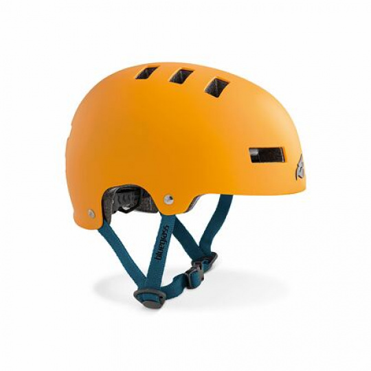 BLUEGRASS helmet SUPERBOLD orange -60/62