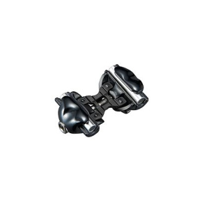 RITCHEY seatpost lock WCS Carbon 1-Bolt 8x8.5 complete set