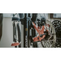 TOPEAK pump TRANSFORMER eUP 2STAGE