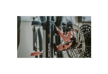 TOPEAK pump TRANSFORMER eUP 2STAGE