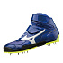 MIZUNO FIELD GEO JT-B /blue/white