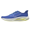 MIZUNO MIZUNO NEO COSMO / Dazzling Blue/White/Lightning Yellow