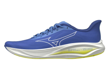 MIZUNO MIZUNO NEO COSMO / Dazzling Blue/White/Lightning Yellow