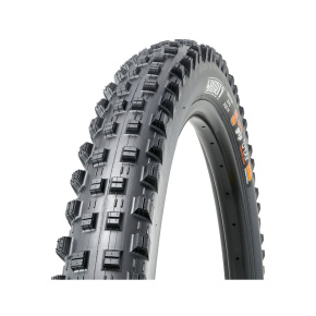 MAXXIS TIRE SHORTY 27.5X2.40WT KEVLAR 3CT/EXO/TR (ETB00325200)