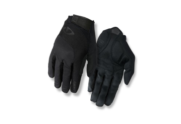 GIRO Bravo LF Black M