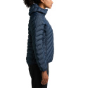 W Jacket Haglöfs Sarna Mimic hood women's