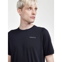 CRAFT CORE Essence Bi-blend SS T-shirt