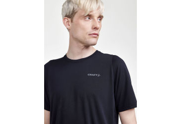 CRAFT CORE Essence Bi-blend SS T-shirt