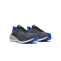men's shoes Saucony S21026-99 HURRICANE 25 shadow/vizi
