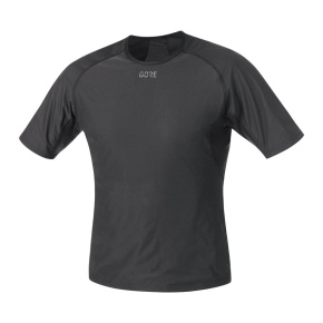 GORE M WINDSTOPPER® Base Layer Shirt Mens