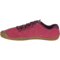 shoes merrell J94884 VAPOR GLOVE 3 LUNA LTR pomegranate