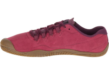 shoes merrell J94884 VAPOR GLOVE 3 LUNA LTR pomegranate