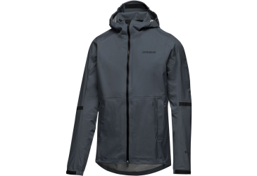 GORE LUPRA GORE-TEX Hooded Jacket Men's