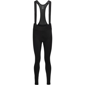GORE SWIFTRIDE Thermo Bib Tights+ Mens black/neon yellow