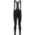 GORE SWIFTRIDE Thermo Bib Tights+ Mens black/neon yellow