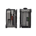TOPEAK tool ALIEN X 37 functions with case