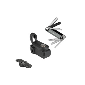 TOPEAK tools NINJA+ TOOLBOX MINI