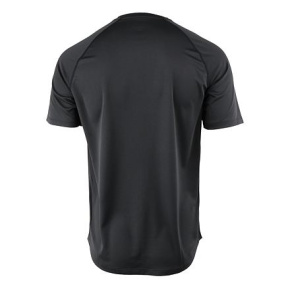 YETI jersey kr.sleeve APEX black Size: