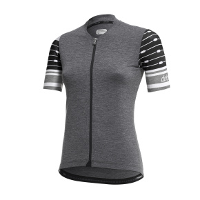 DOTOUT JERSEY TOUCH MELANGE DARK GREY (A23W056850)