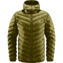 Haglöfs Sarna Mimic Hood Men's Jacket