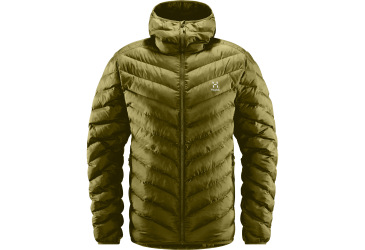 Haglöfs Sarna Mimic Hood Men's Jacket