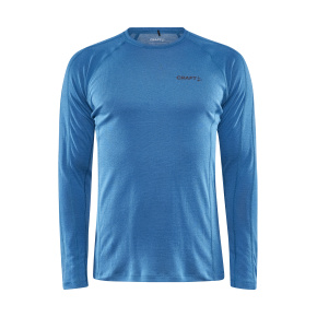 T-shirt CRAFT ADV Wool Merino RN LS