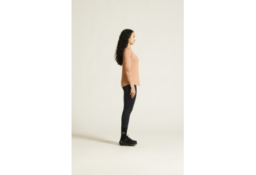 W CRAFT Collective LS T-Shirt