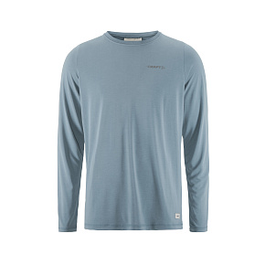 CRAFT CORE Essence Bi-blend LS Shirt CRAFT CORE Essence Bi-blend LS Shirt