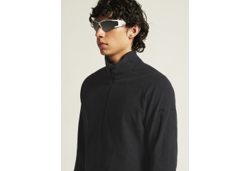 CRAFT CORE Explore Fleece Sweatshirt
