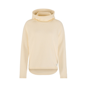 W CRAFT Grid Hood T-shirt