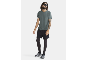 CRAFT CORE Essence Bi-blend SS T-shirt