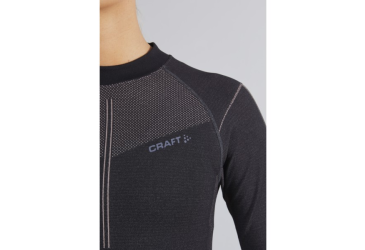 W Shirt CRAFT Active Intensity LS
