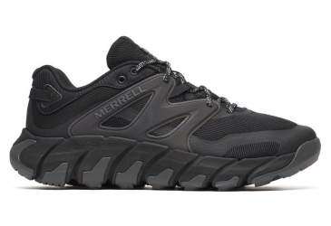 obuv merrell J038009 MAIPO EXPLORER AEROSPORT black
