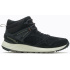 merrell J067285 WILDWOOD SNEAKER BOOT MID WP black