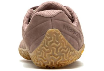 merrell shoes J067894 VAPOR GLOVE 6 LTR marron