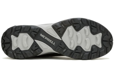 Merrell footwear J037849 SPEED STRIKE 2 black