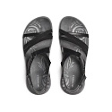 obuv merrell J008362 HARBOR BACKSTRAP black