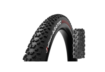VITTORIA Agarro 27.5x2.35 Trail 4C anth-blk-blk G2.
