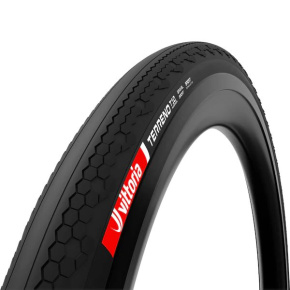 VITTORIA Terreno T10 Hardpack 40-622 Gravel Sport Fold full black