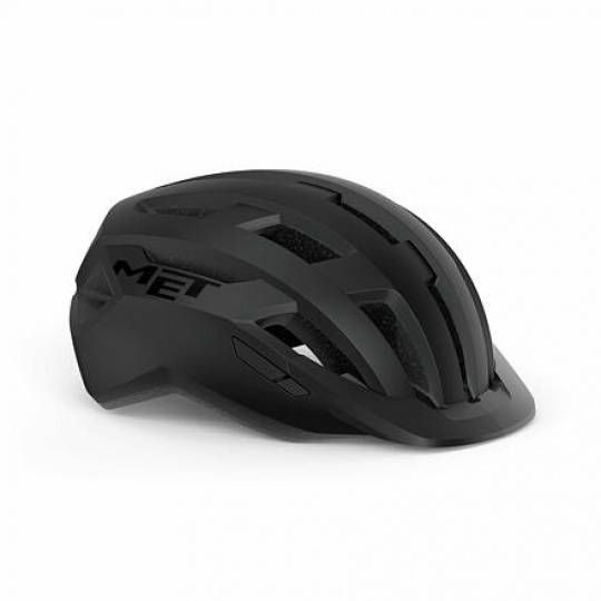 MET helmet ALLROAD MIPS black -58/61