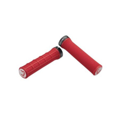 CICLOVATION grips Trail Spike Conical Spicy Red