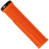 LIZARD SKINS Grips Lock-On Machine Blaze Orange