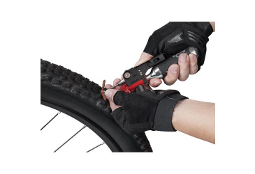 TOPEAK tools TUBI MASTER PLUS SPECIAL EDITION