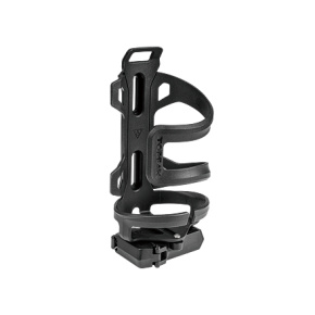 TOPEAK bottle basket DUALSIDE CAGE PRO w/ ToolBox N11